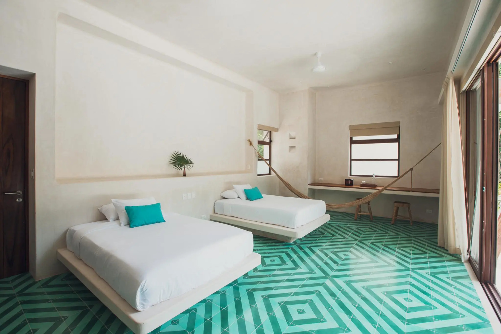 Foto - Hotel Holistika Tulum