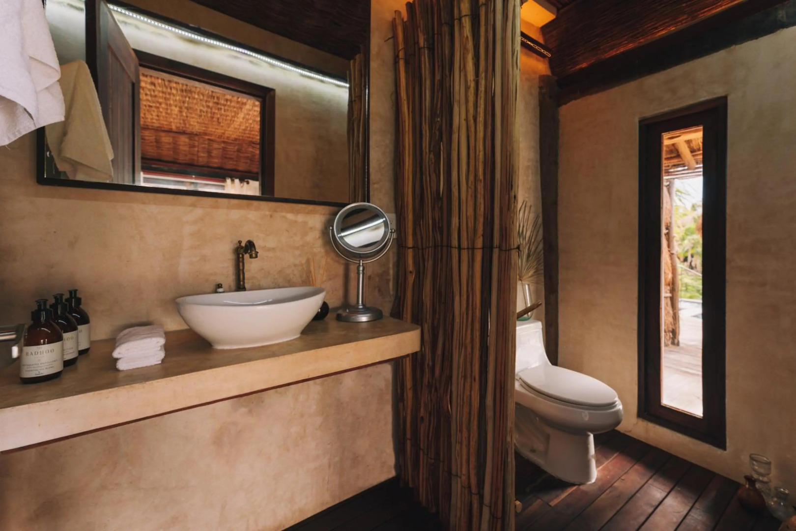 Photo - Radhoo Tulum