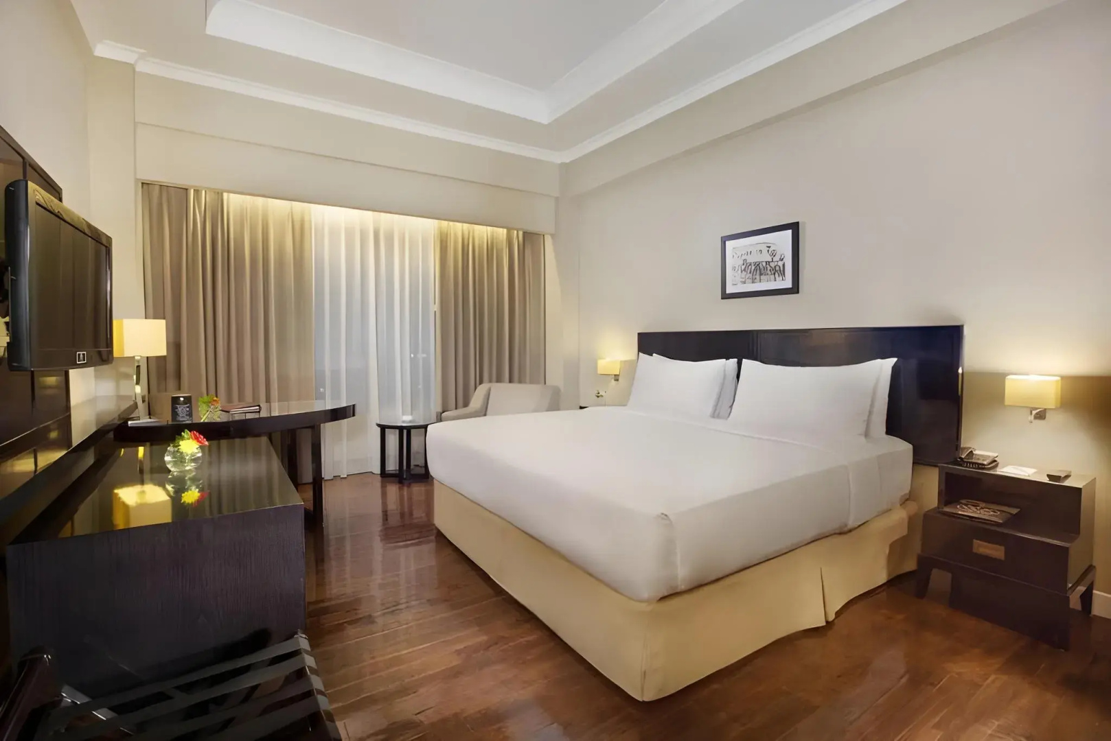 Photo - Royal Kuningan Hotel
