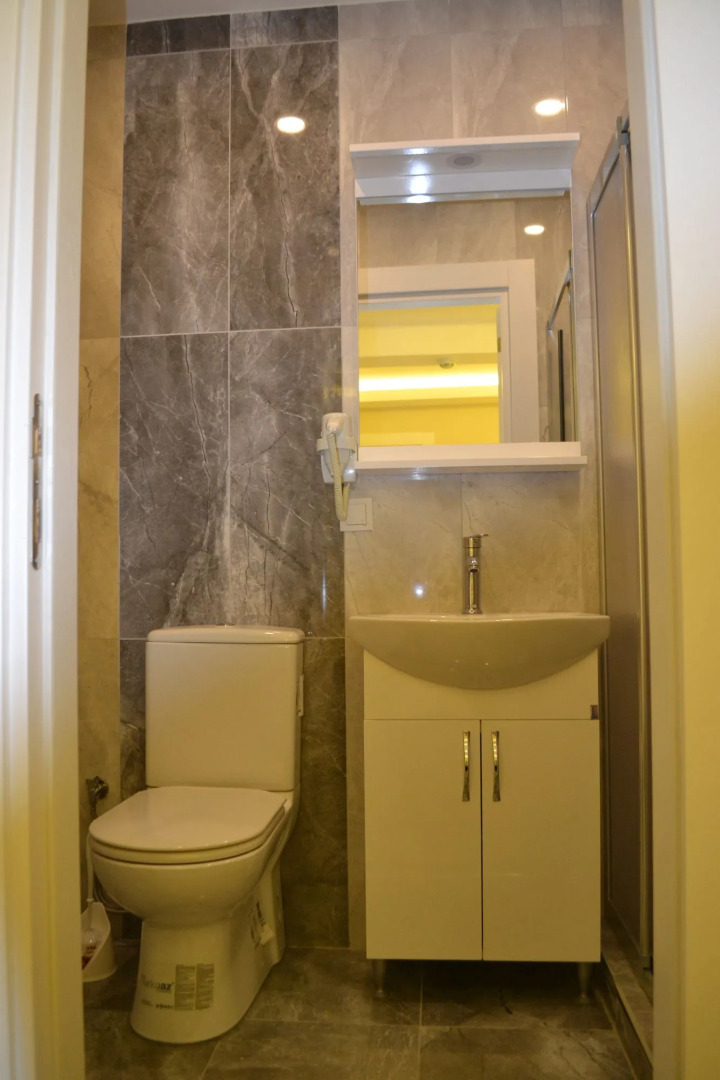 Foto - Seven Days Hotel - İstanbul