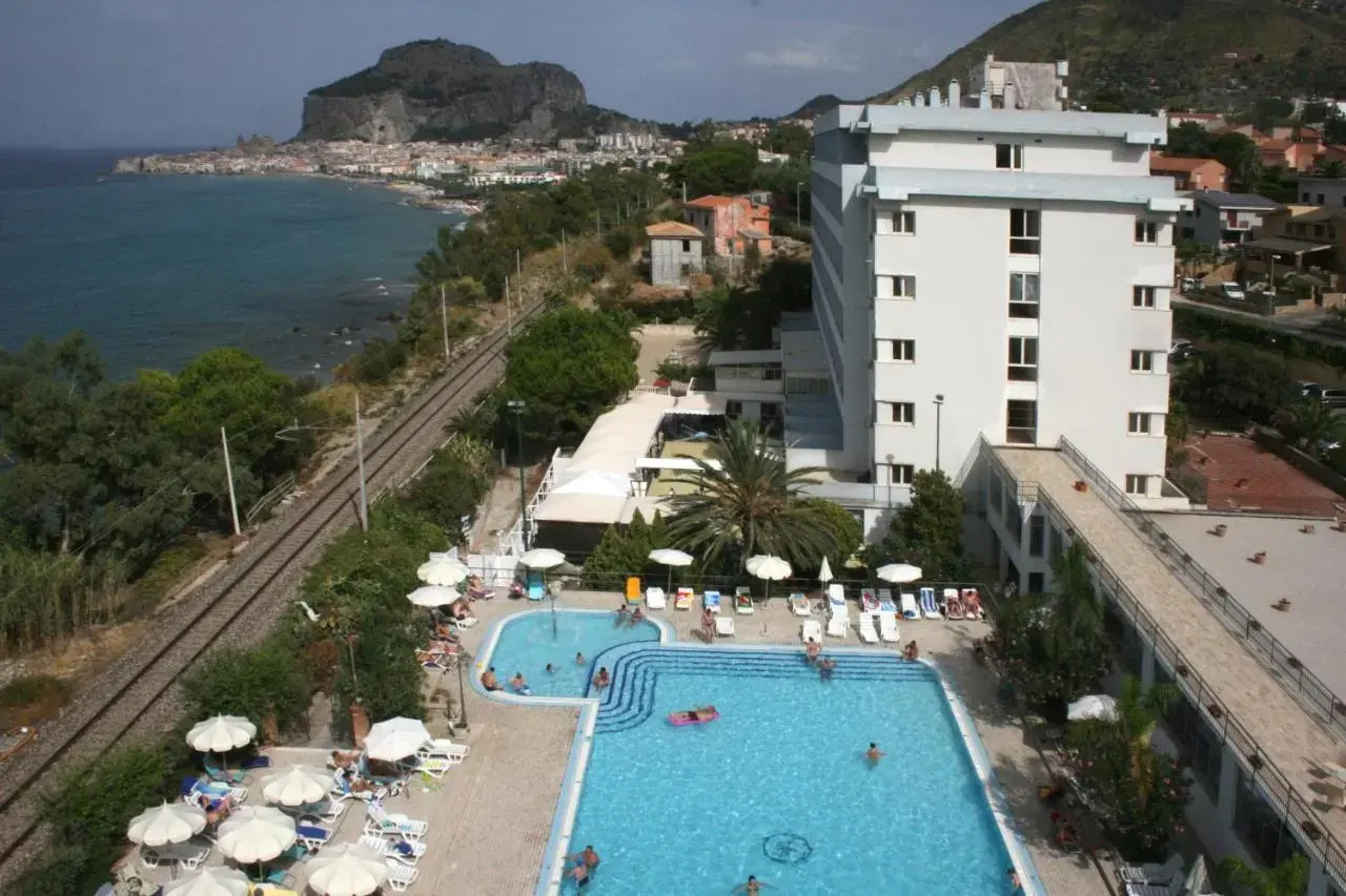 Photo - Hotel Santa Lucia Le Sabbie d'Oro