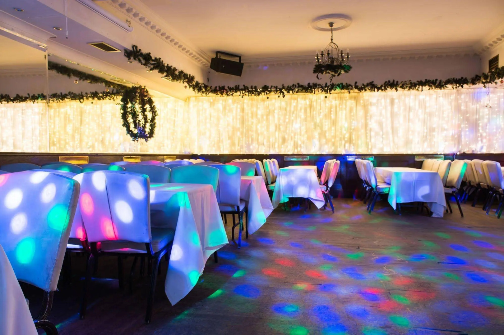 Foto - Russell Court Hotel