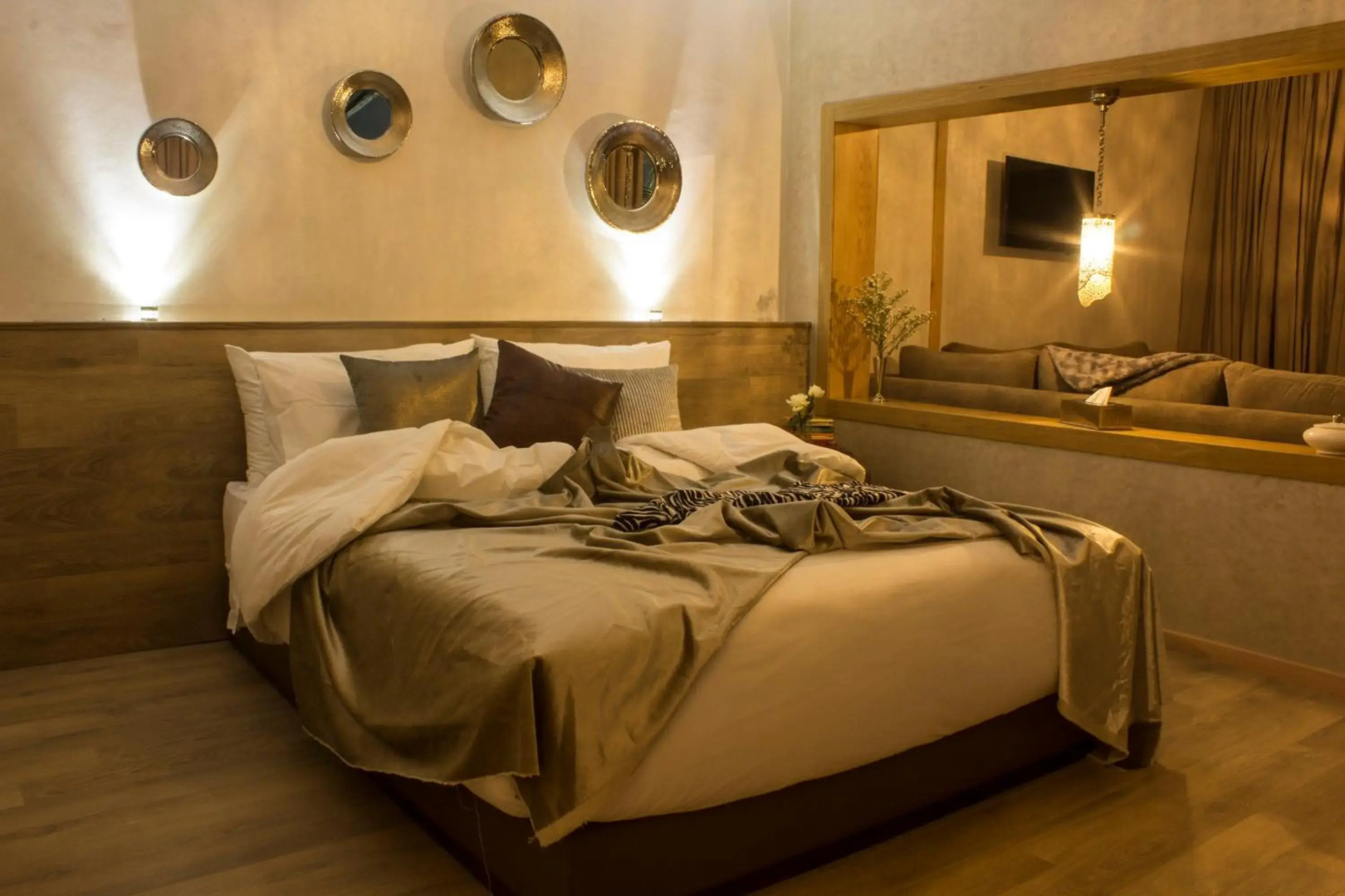 Photo - Mabrouk Hotel and Suites- Adult only