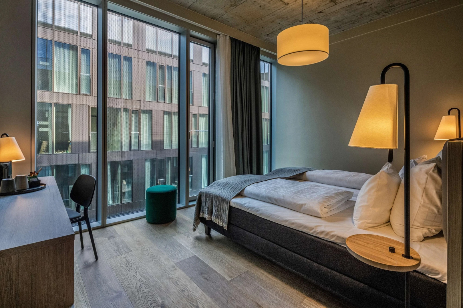 Photo - Scandic Spectrum