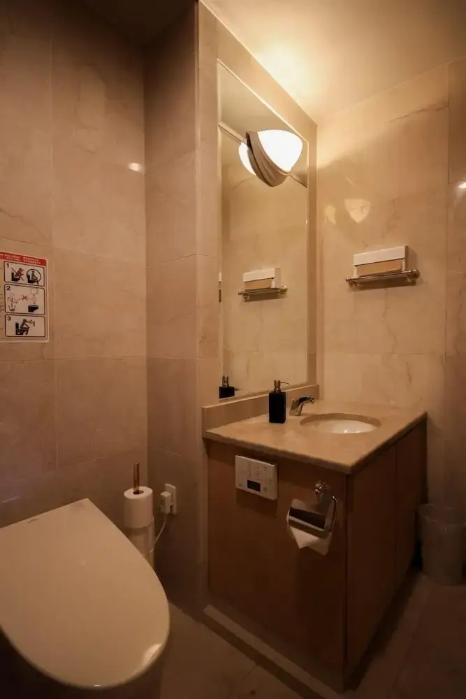 Photo - The Residence Hotel Okayama - Vacation STAY 43056v