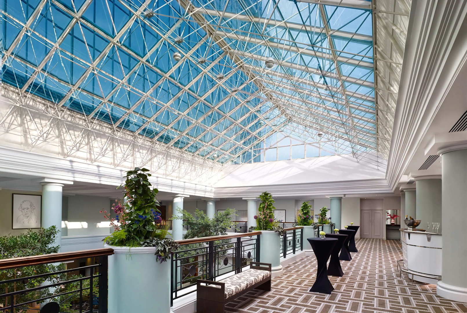 Photo - Hyatt Regency Birmingham