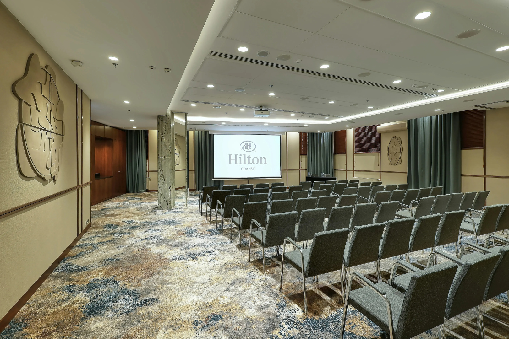 Foto - Hilton Gdansk