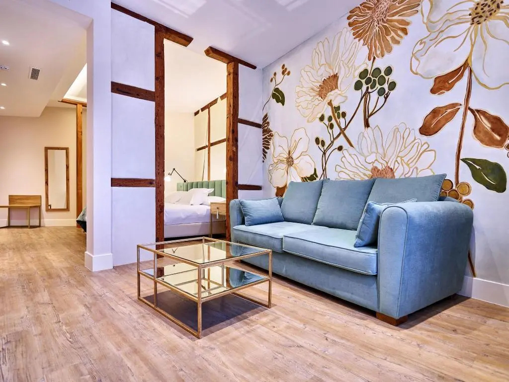 Foto - Hotel Boutique Adolfo