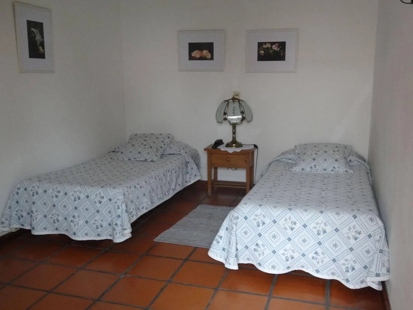 Foto - Posada de la Flor