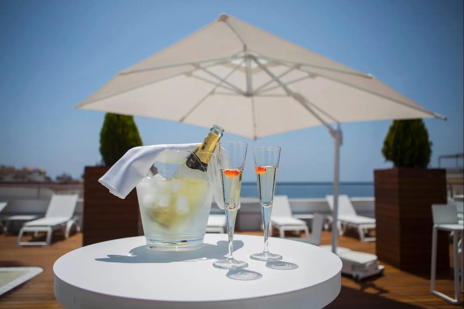 Foto - Hotel Voramar