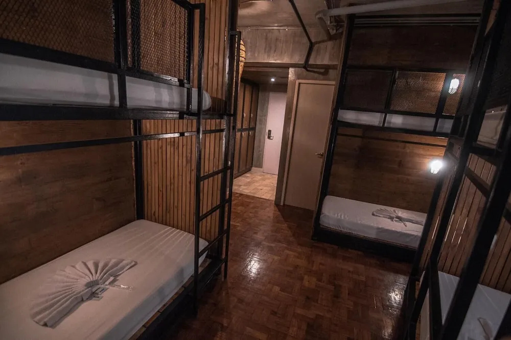 Foto - Connector Hostel