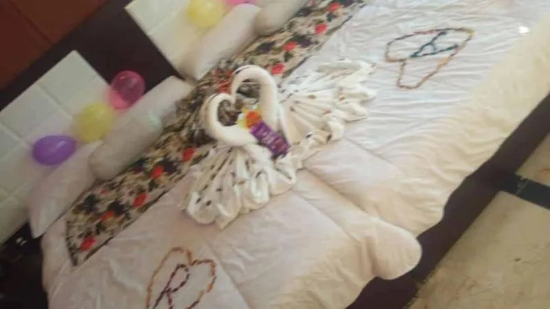 Photo - Nile sky hotel and suites