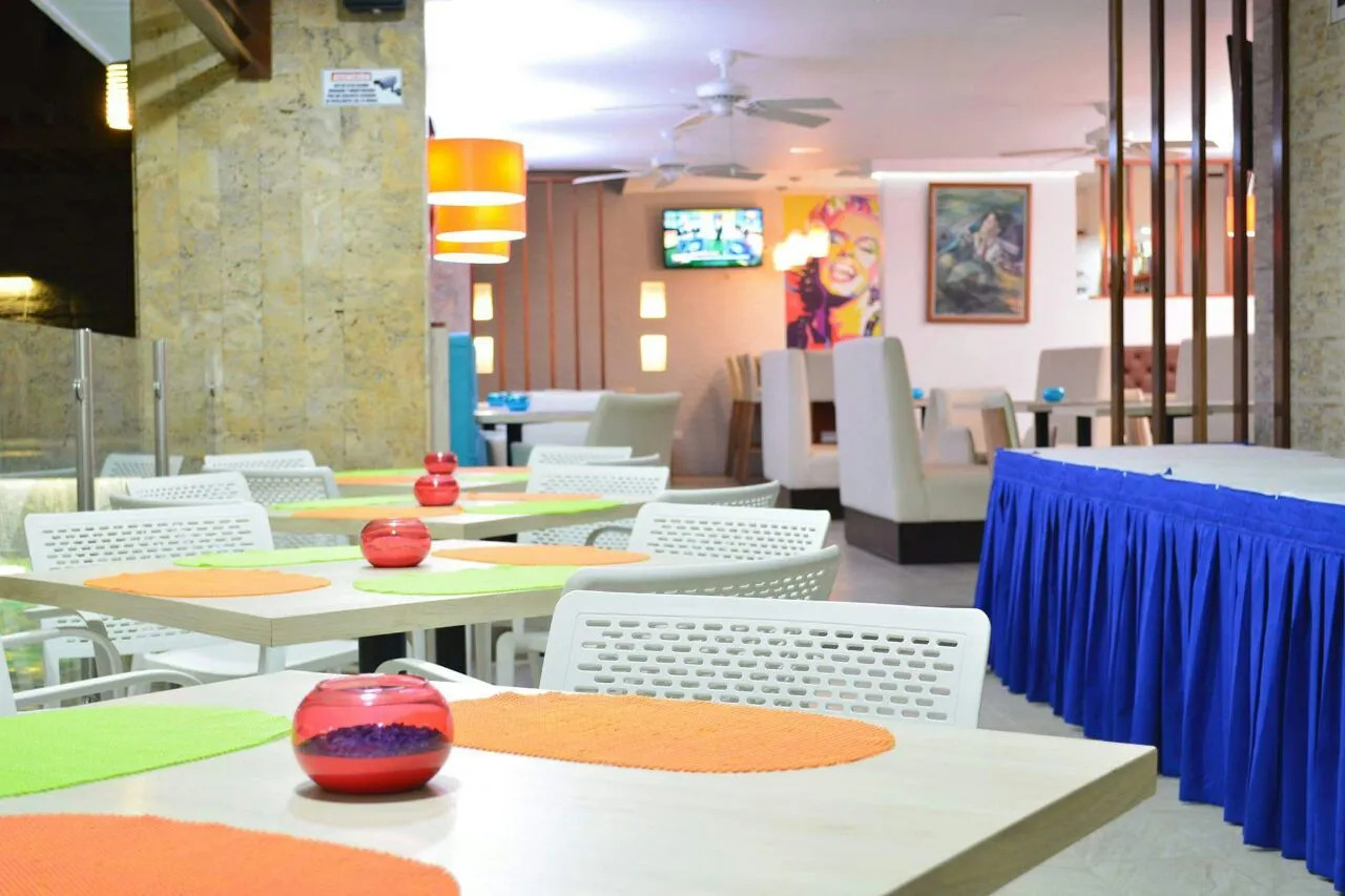 Foto - Hotel La Riviera