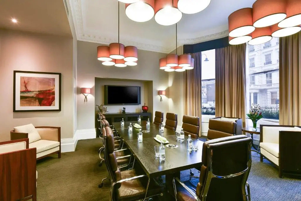Foto - Fraser Suites Queens Gate