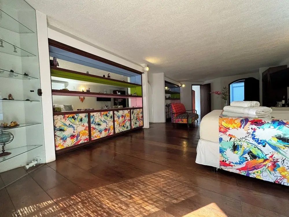 Photo - Les Jardins de Rio Boutique Hotel