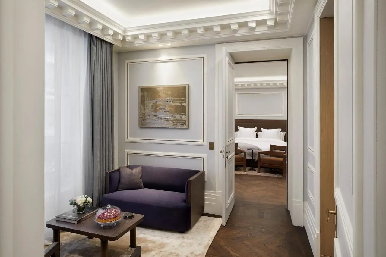 Photo - Maison Villeroy