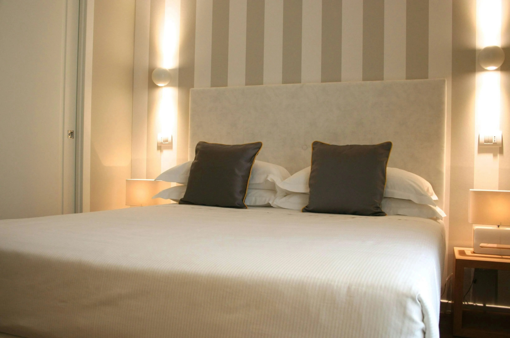 Foto - Hotel Select Suites & Spa / Apartments