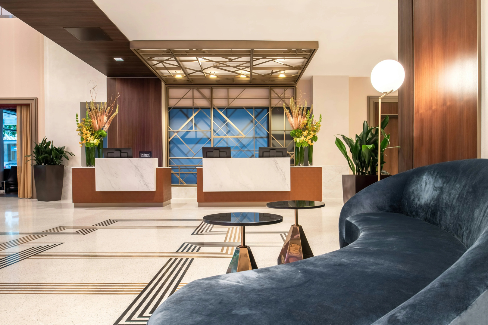 Foto - Embassy Suites by Hilton Seattle Downtown Pioneer Square