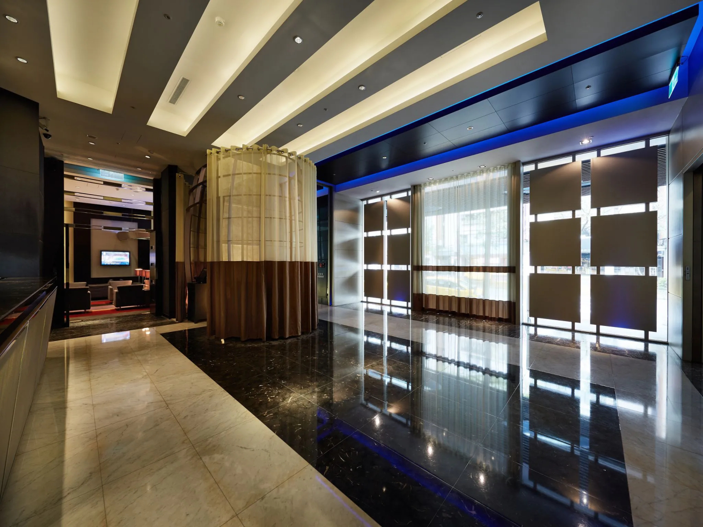 Foto - The Tango Hotel Taipei XinYi