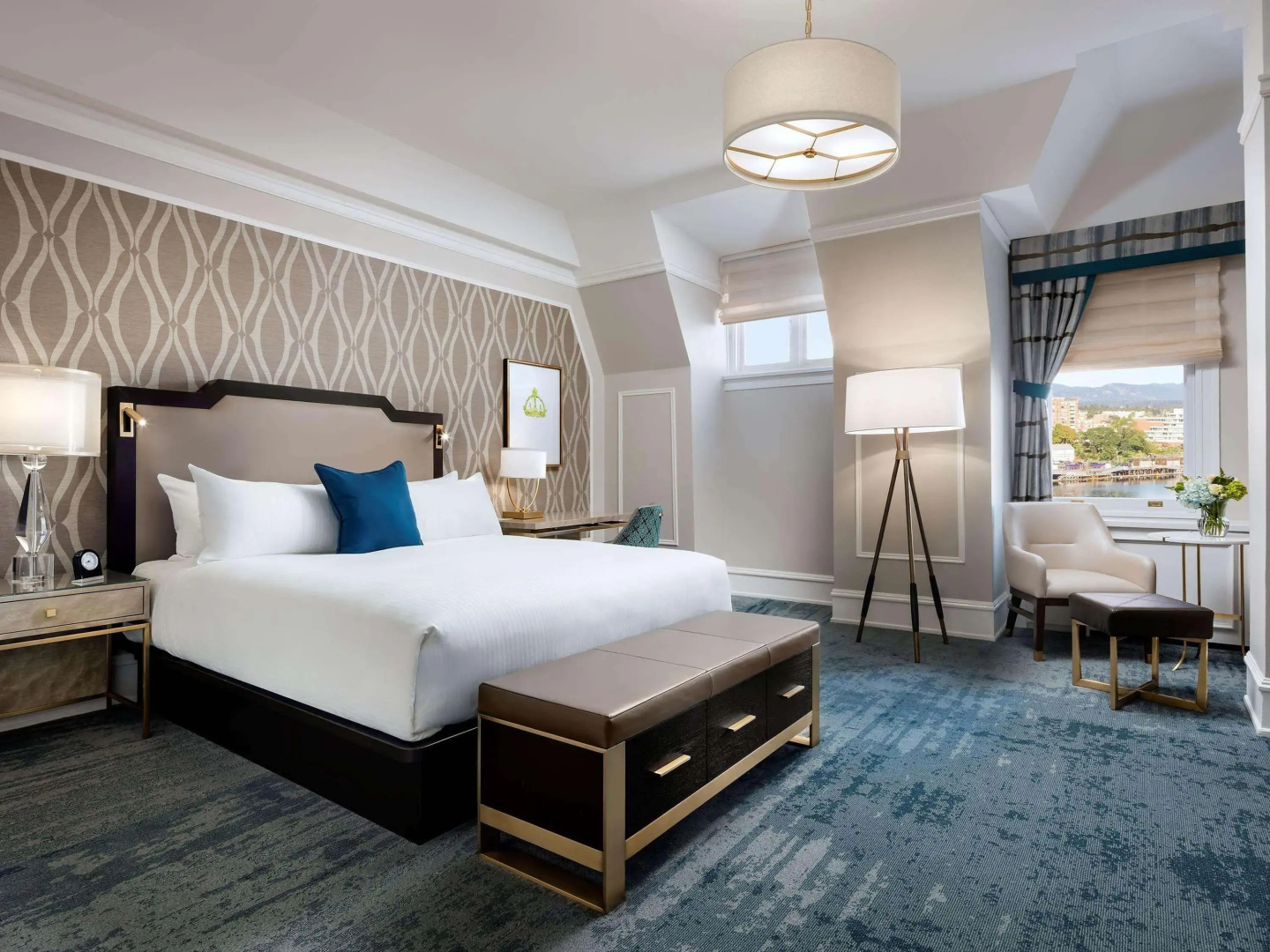 Photo - Fairmont Empress Hotel
