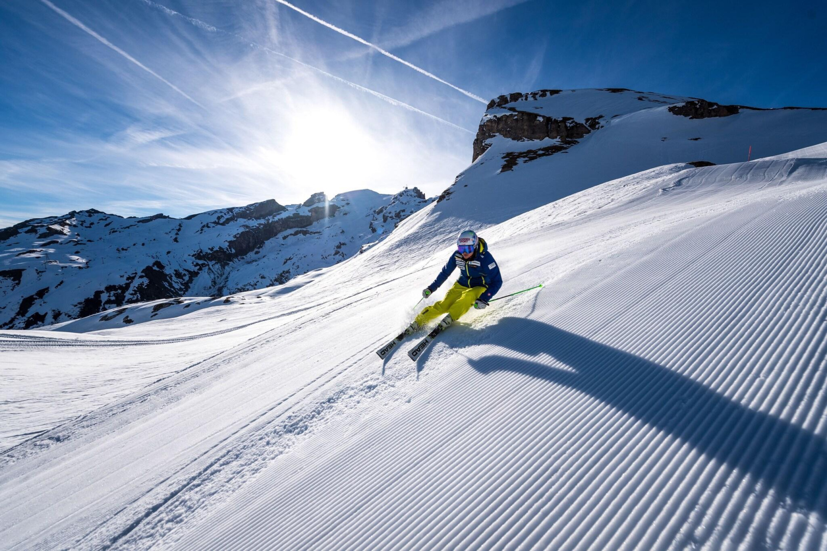 Foto - Hotel Regina Titlis, a Trademark Collection by Wyndham