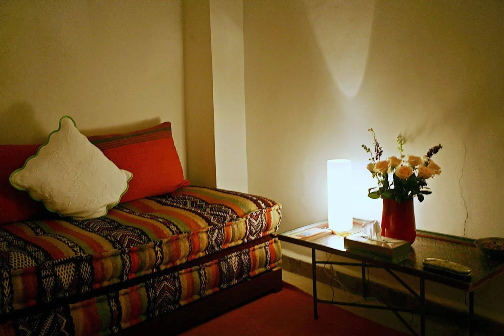 Foto - Riad la Cigale