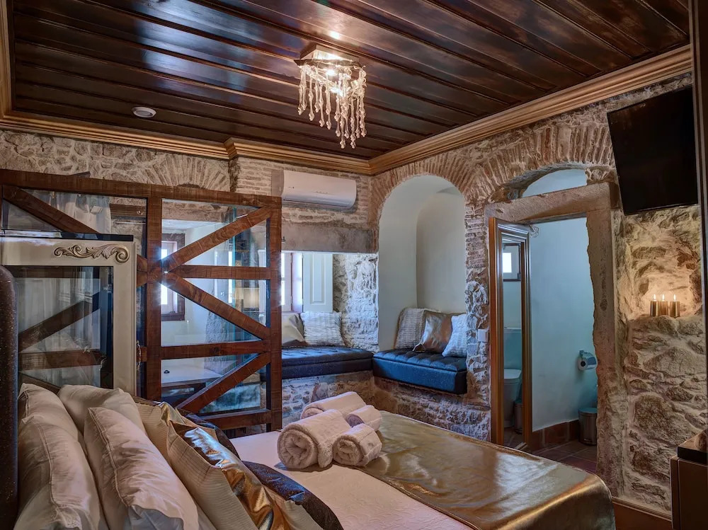 Photo - Solar Antigo Luxury Coimbra