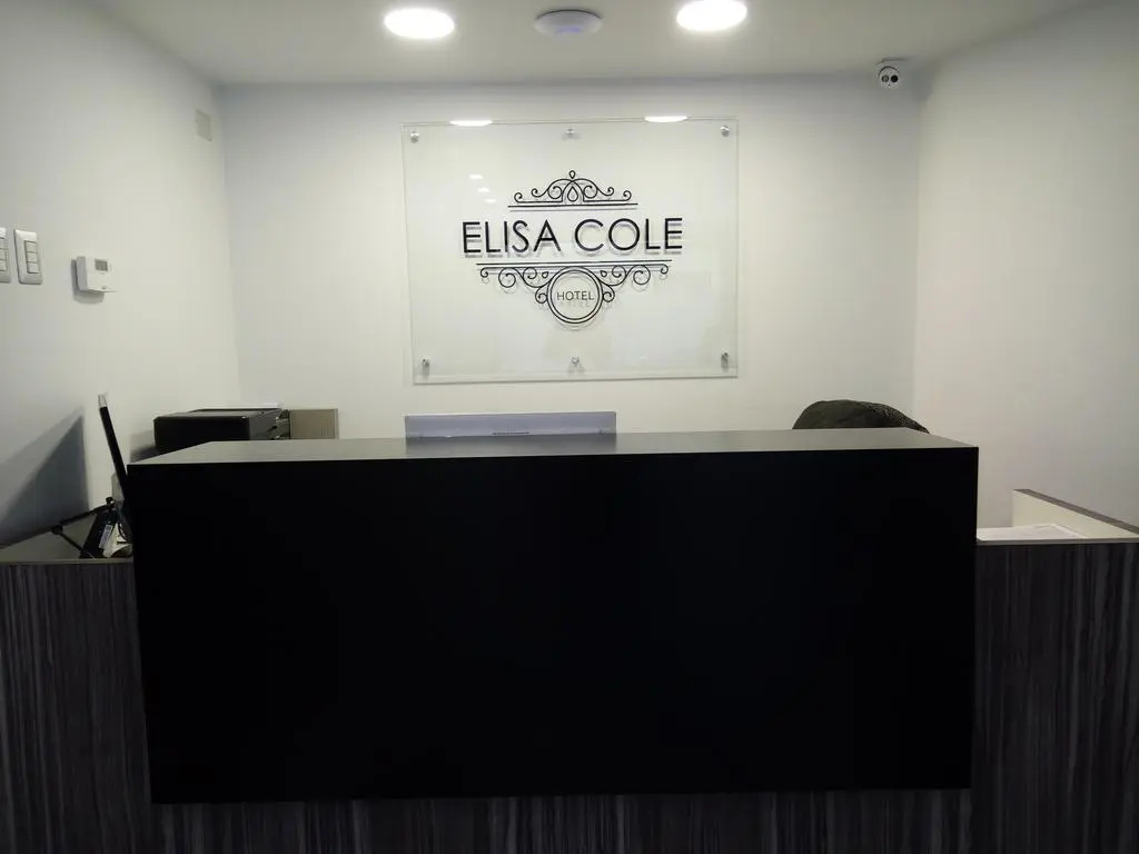 Foto - Hotel Elisa Cole