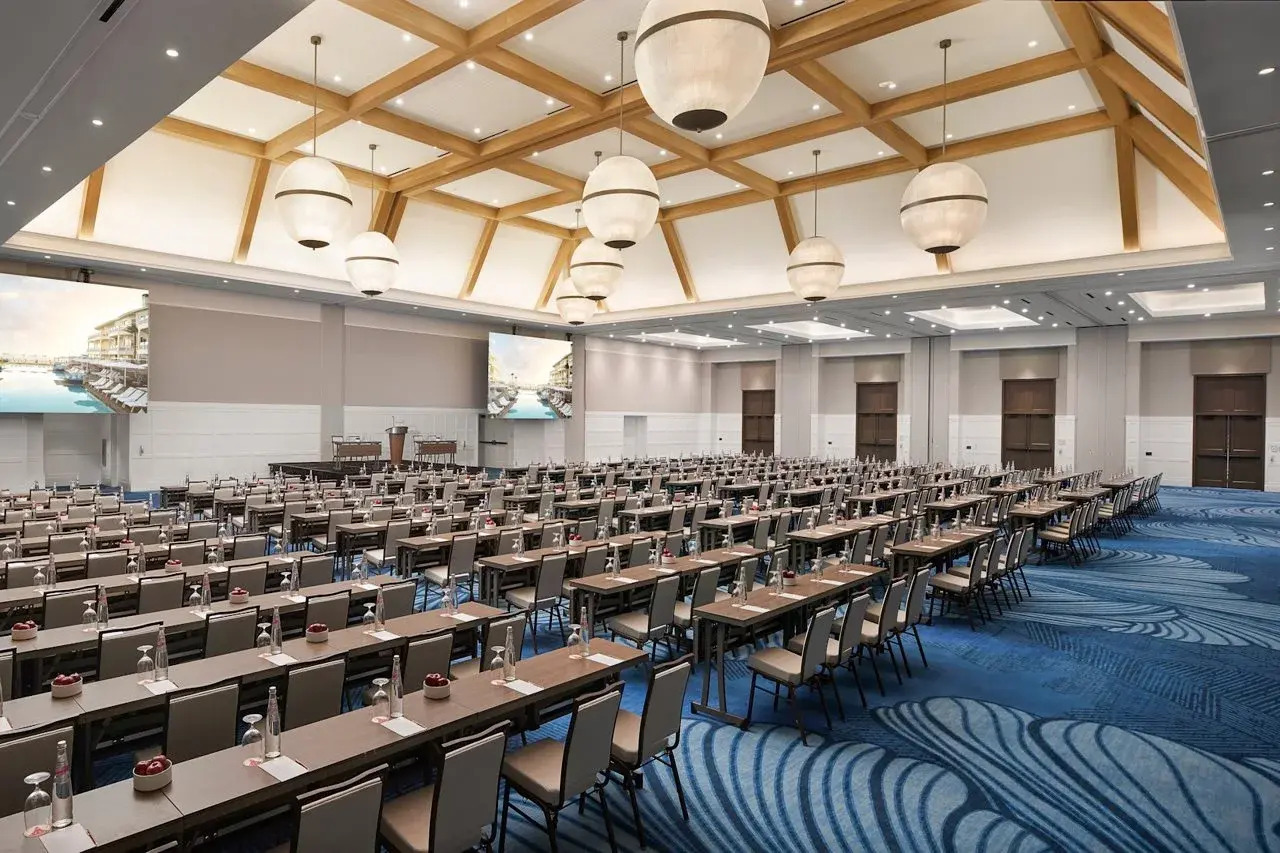 Photo - Shore House at The Del, LXR Hotels & Resorts