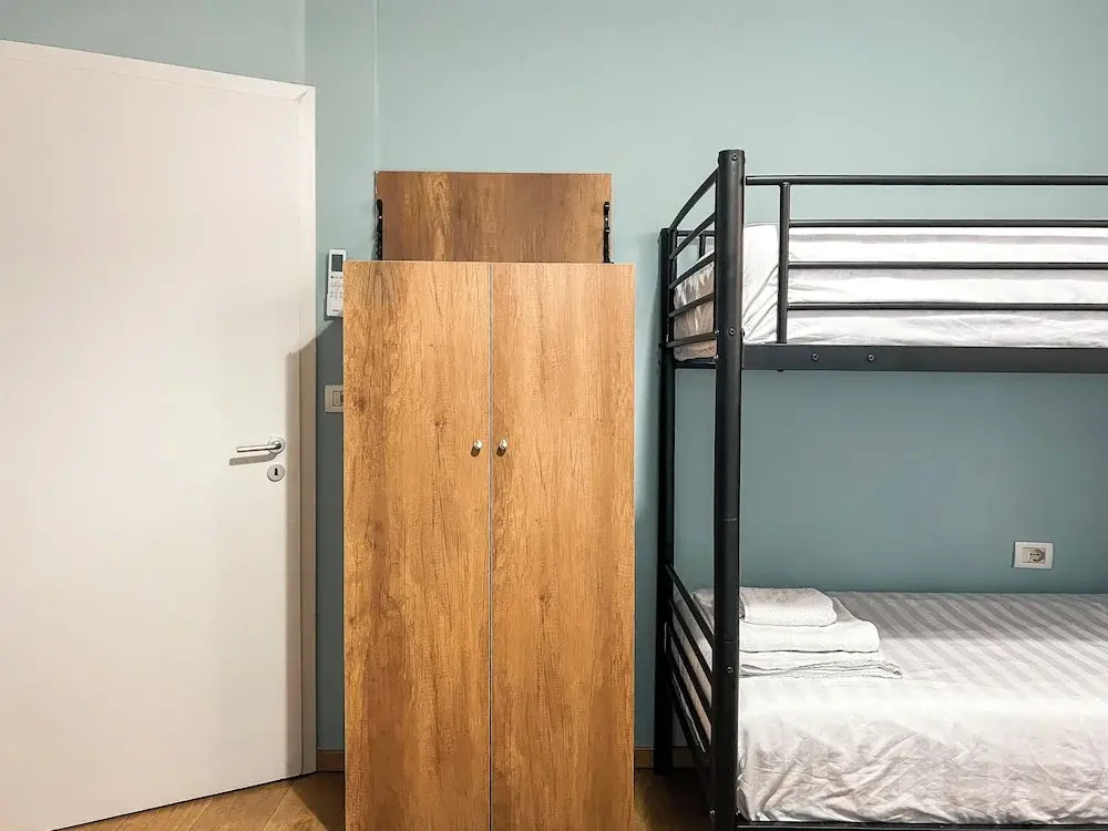 Foto - Hotel Tier Center