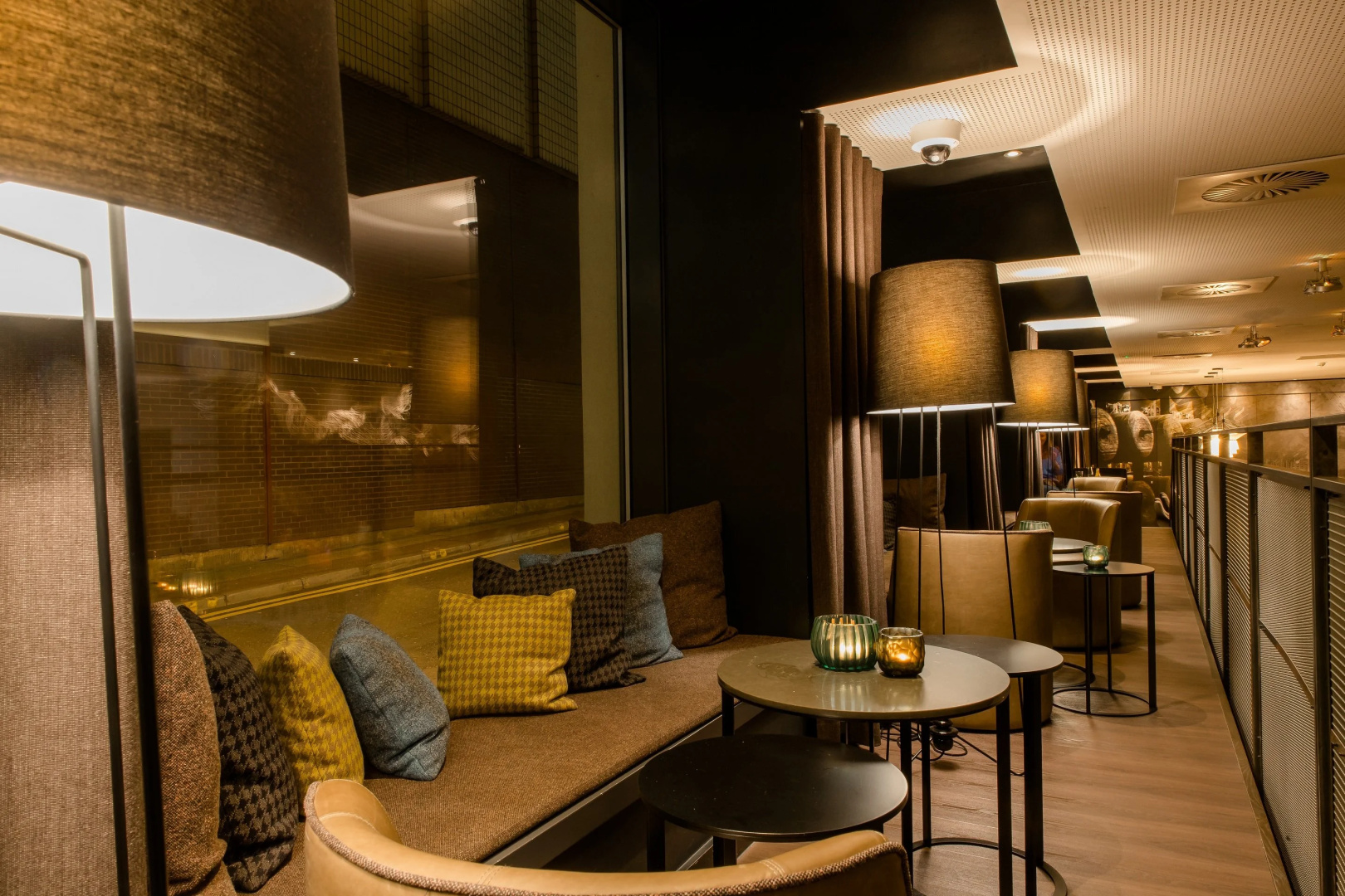 Foto - Motel One Manchester-Royal Exchange