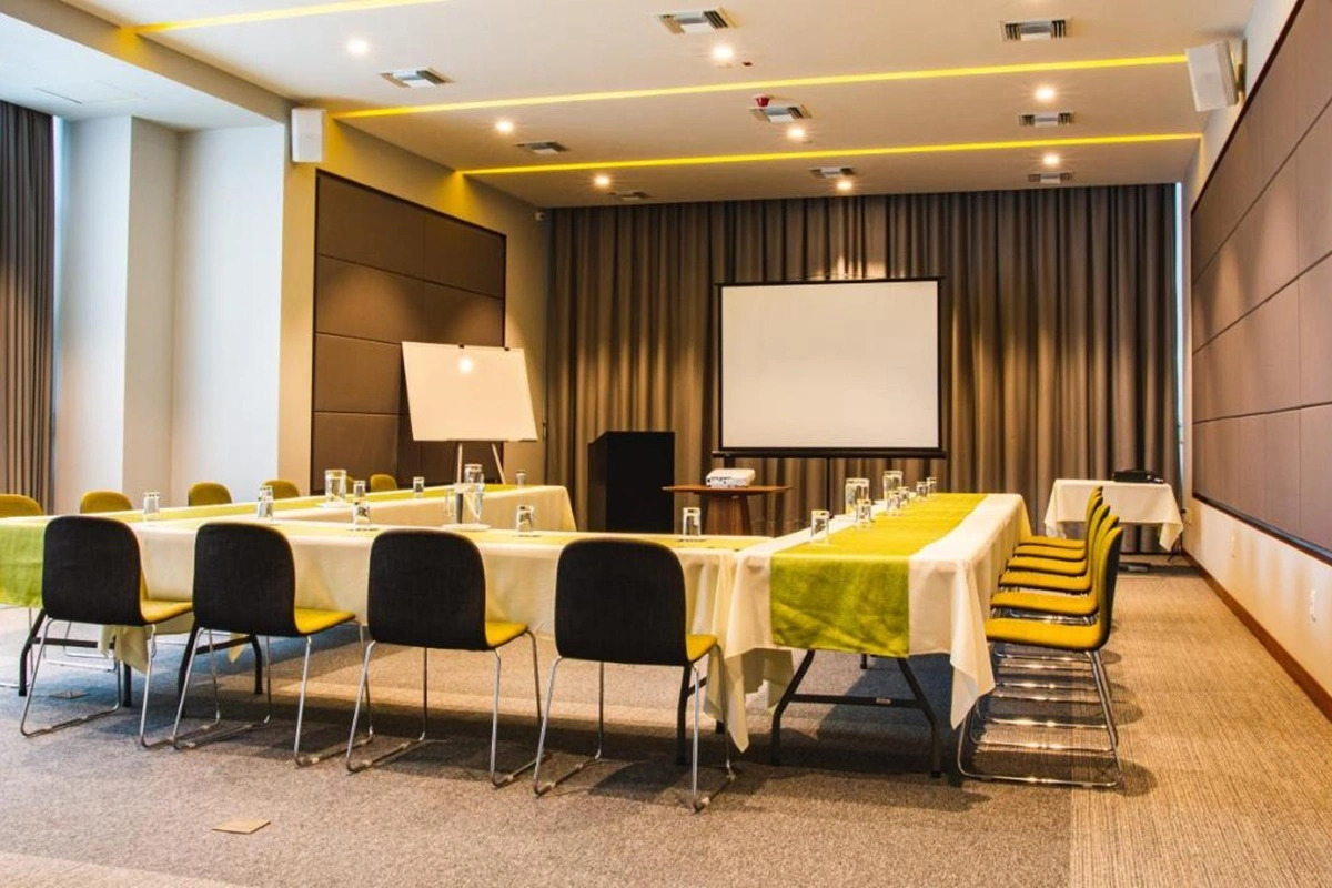 Foto - Hotel Rennova