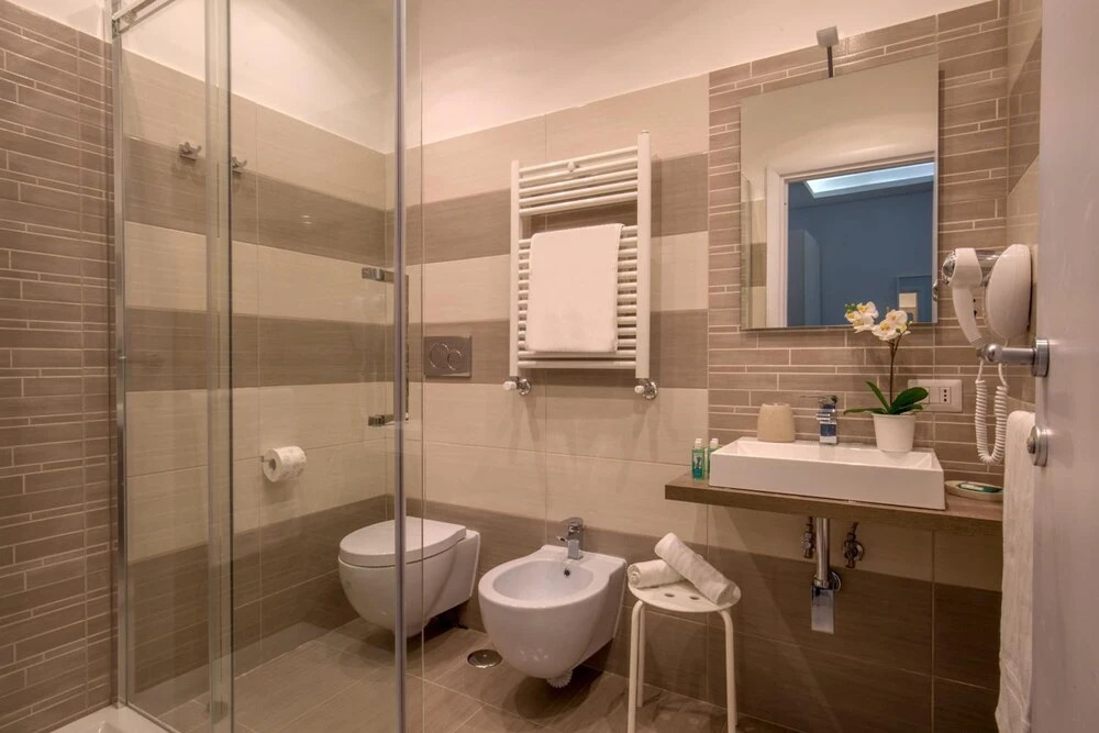 Photo - Borgognona Rooms