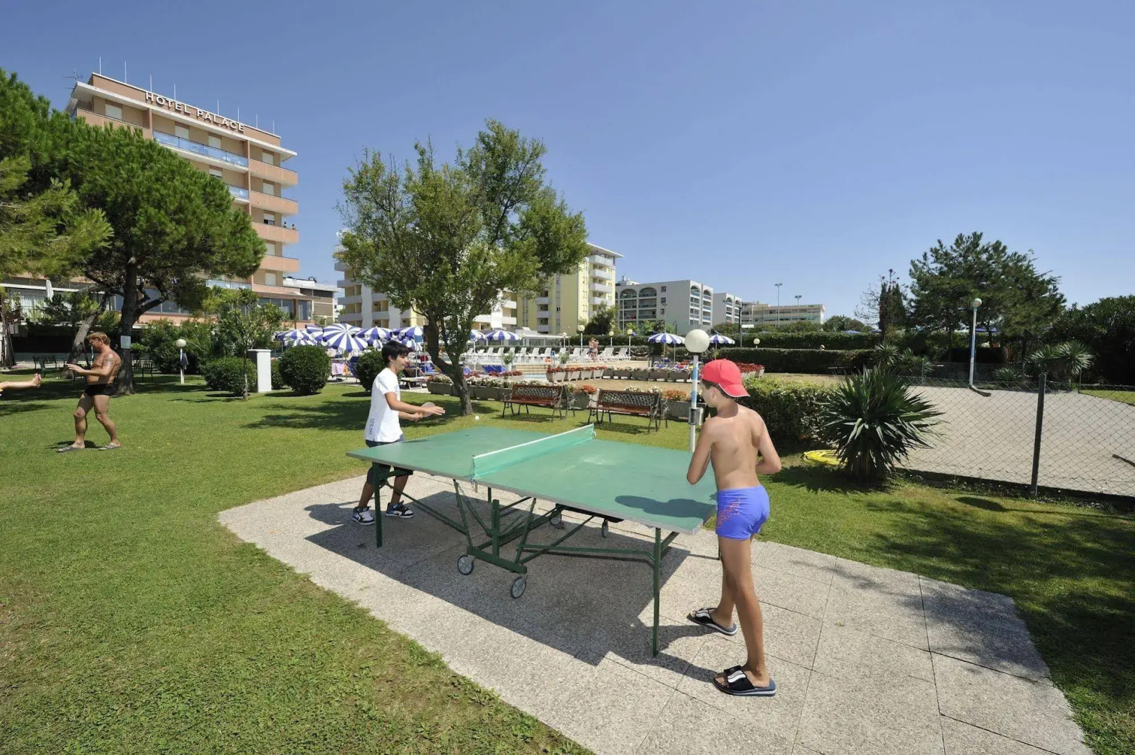 Photo - Hotel Palace