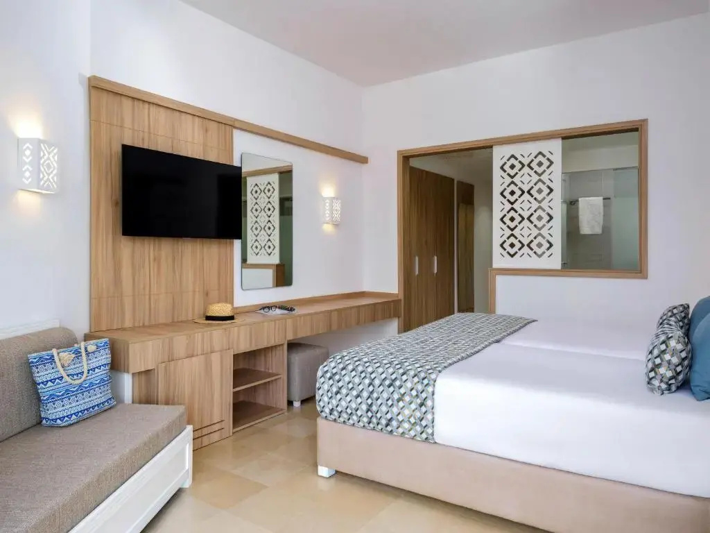 Foto - TUI BLUE Palm Beach Hammamet - All Inclusive