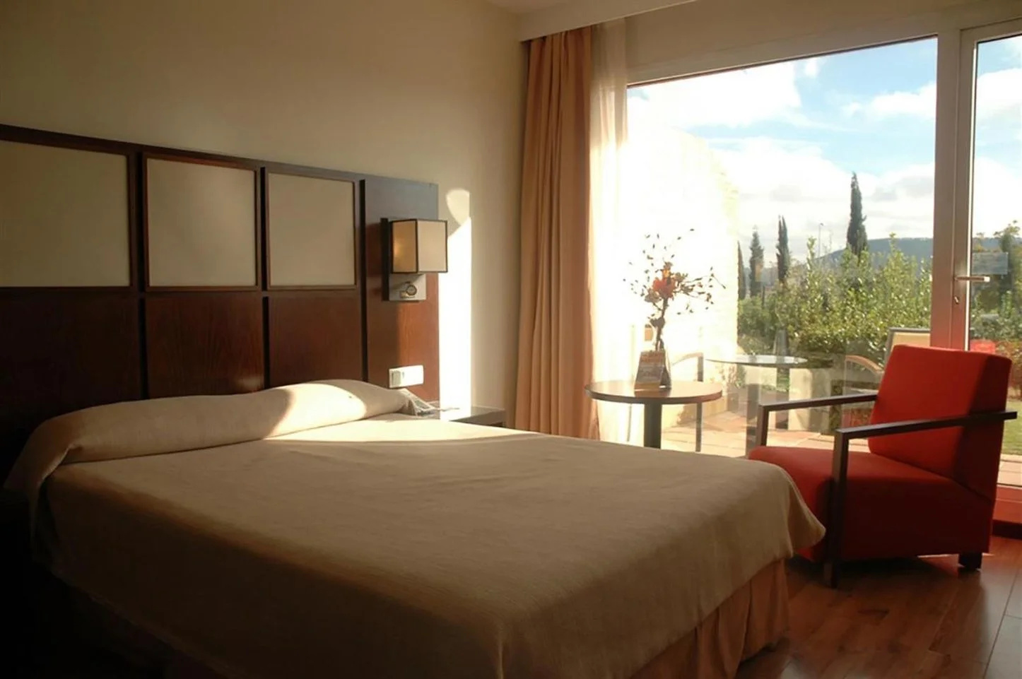 Foto - Hotel Isla de La Garena