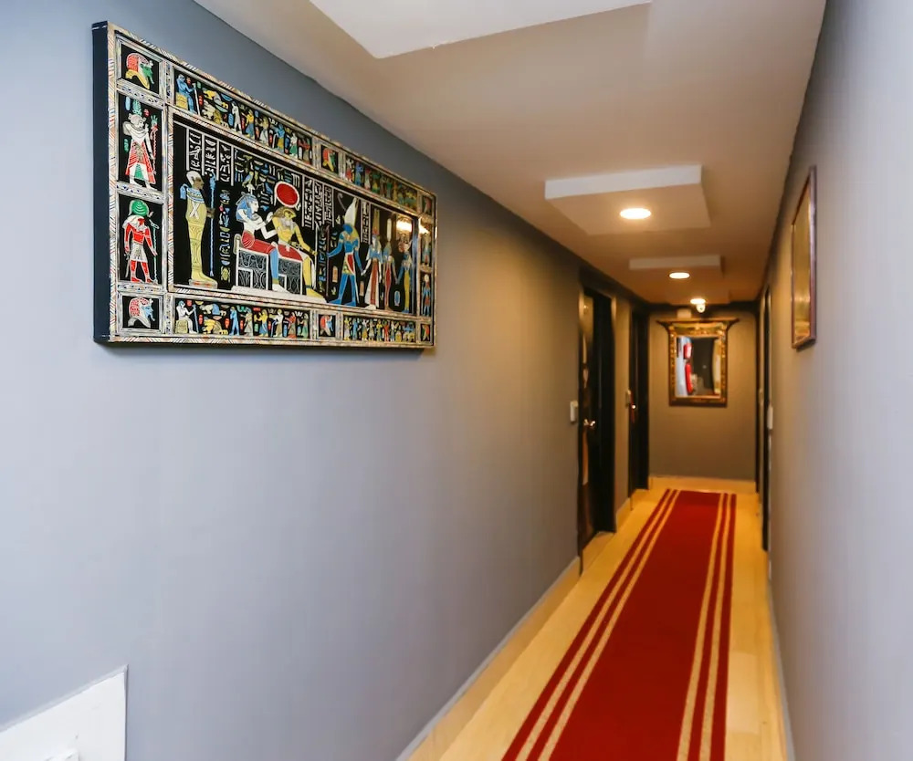 Foto - Turquoise Pyramids & Grand Egyptian museum view Hotel