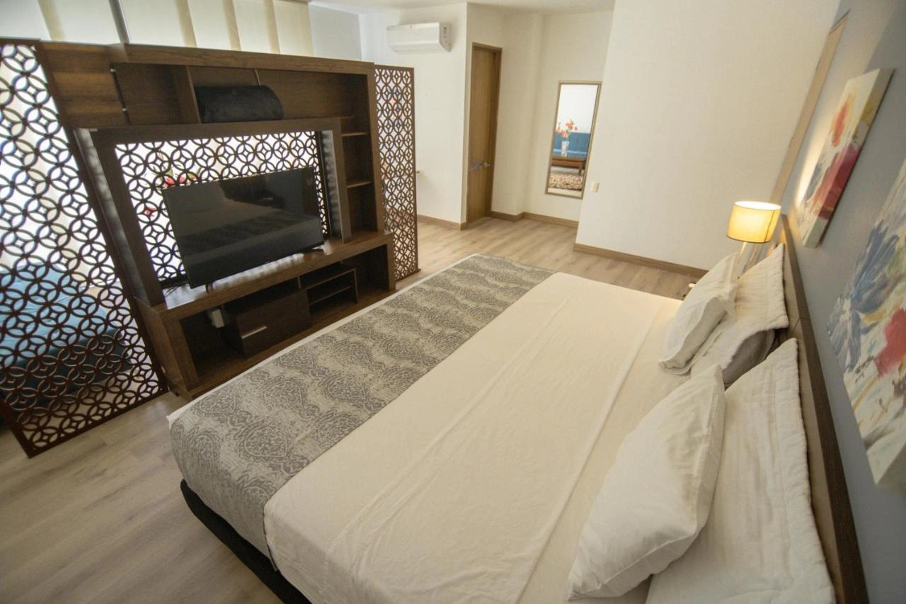 Foto - Malik Hotel Boutique