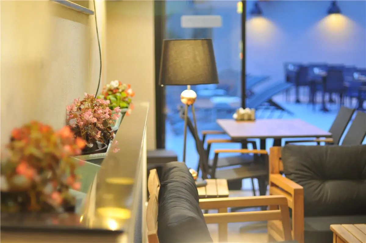 Foto - Club Sema Suite Hotel