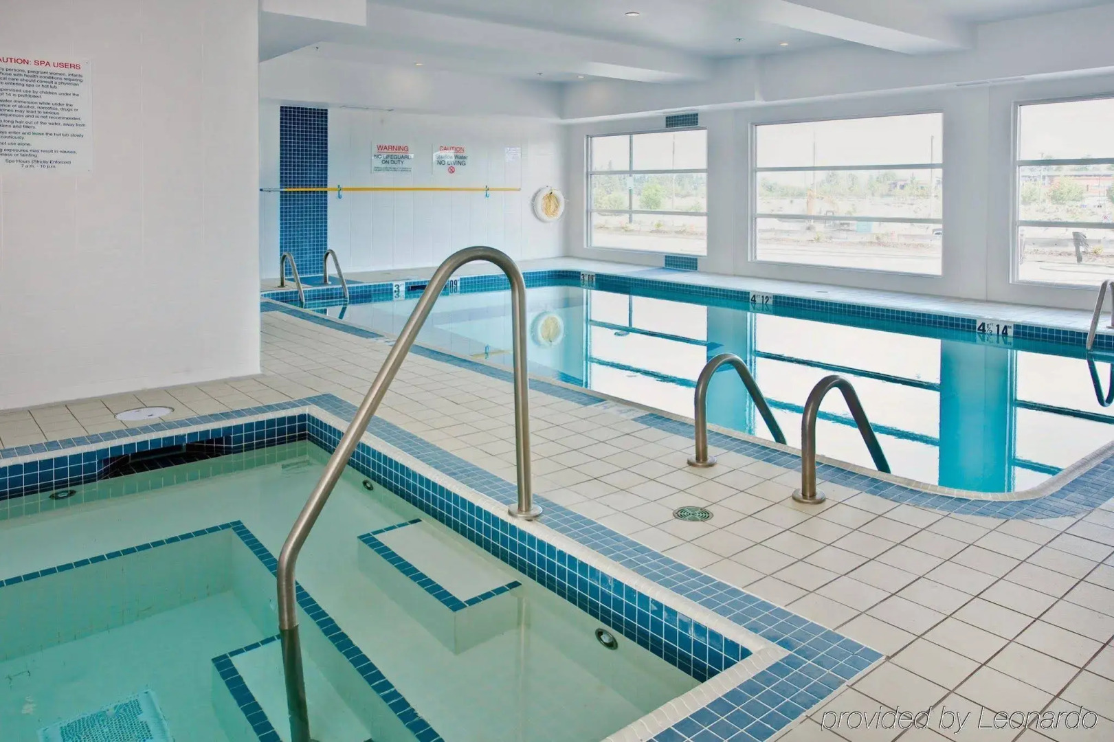 Photo - Sandman Signature Langley Hotel