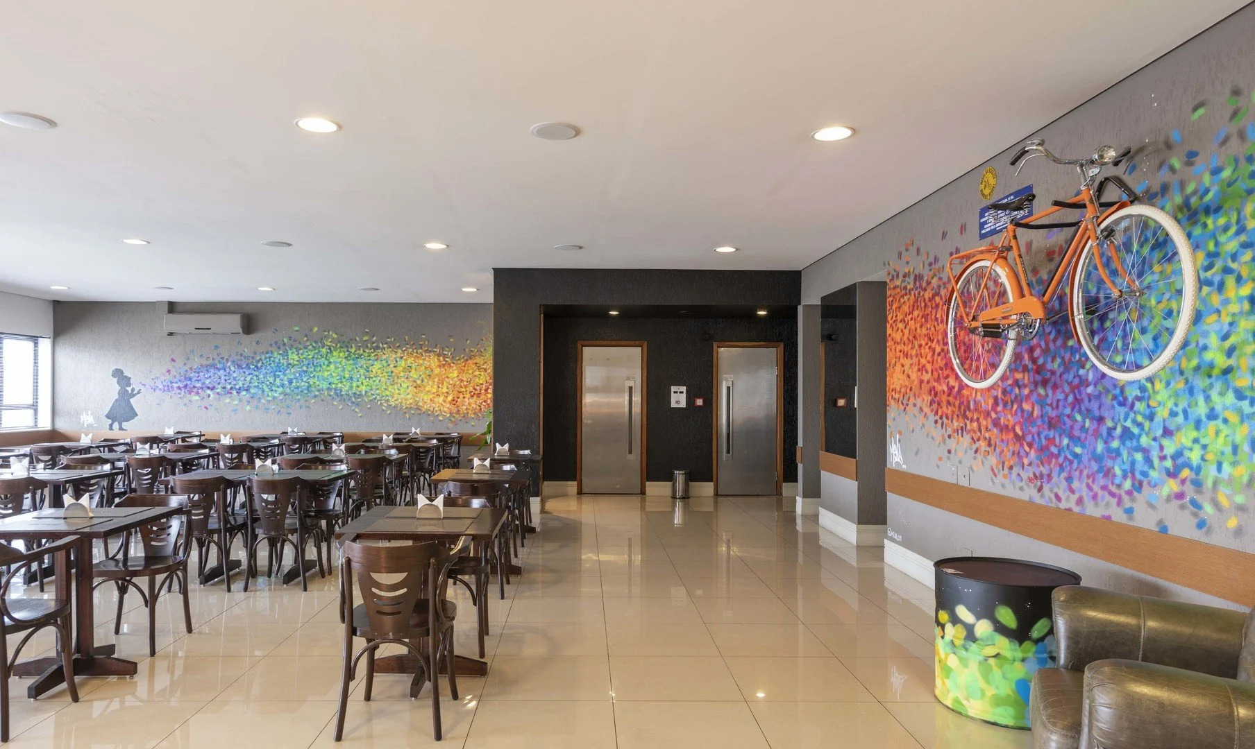 Photo - Monreale Express Glicério Campinas