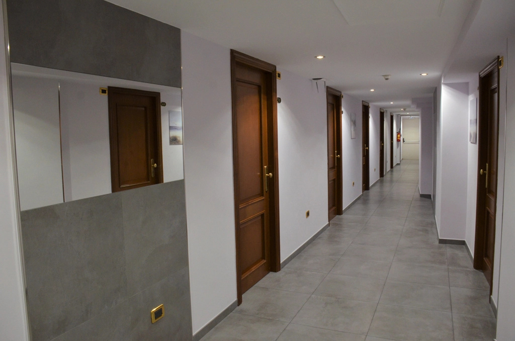 Foto - Hotel Corallo