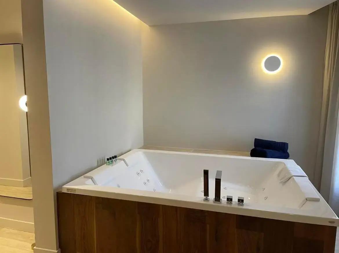 Foto - The Duke Boutique Hotel