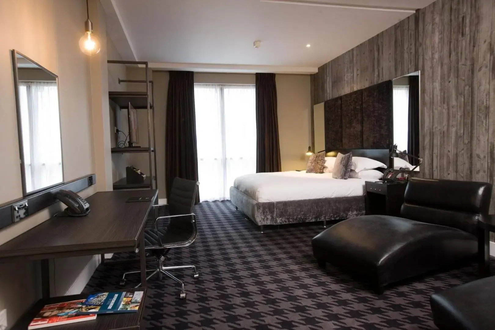 Foto - Malmaison Birmingham