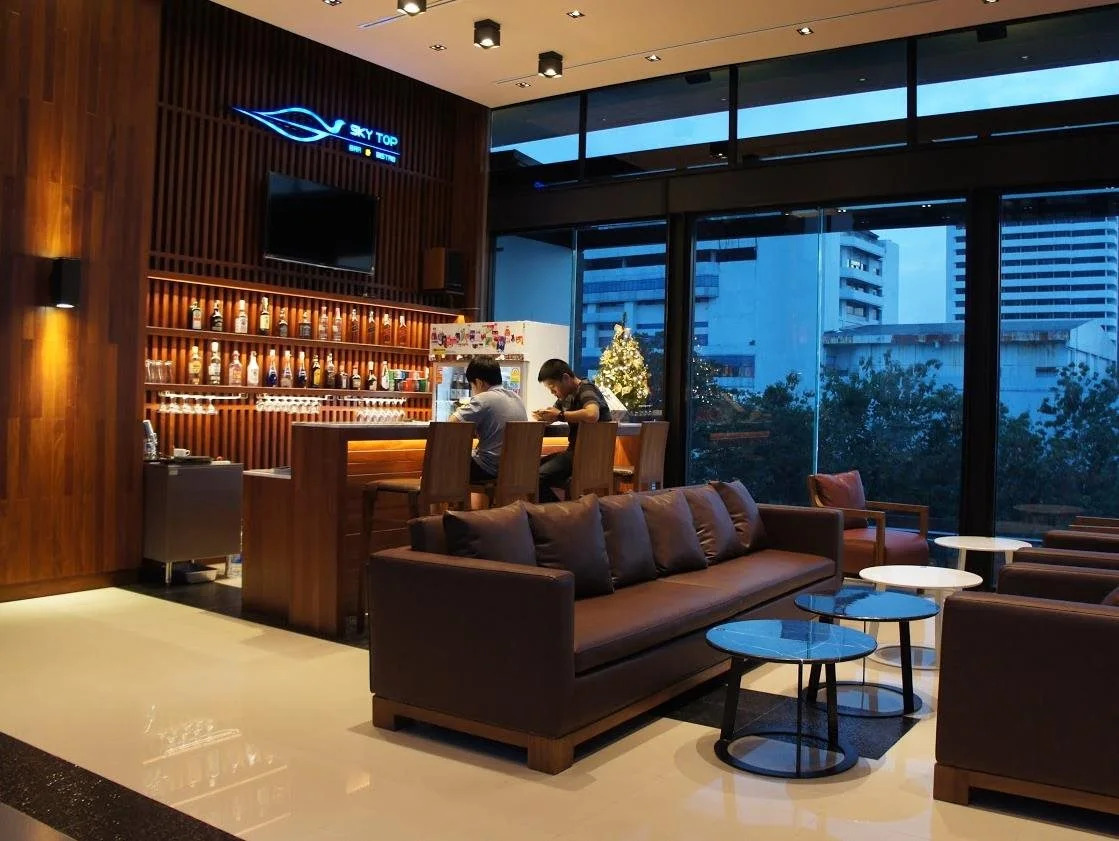 Foto - Serenotel Pattaya