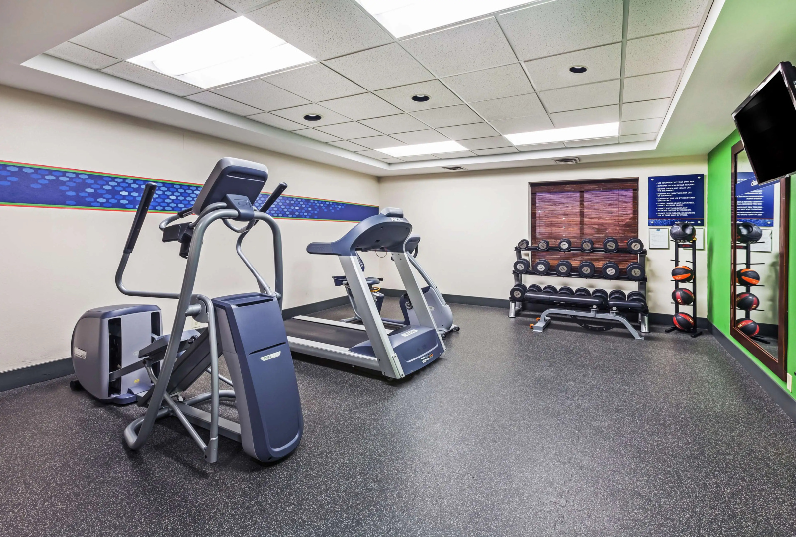 Foto - Hampton Inn & Suites Tulsa-Woodland Hills 71st-Memorial