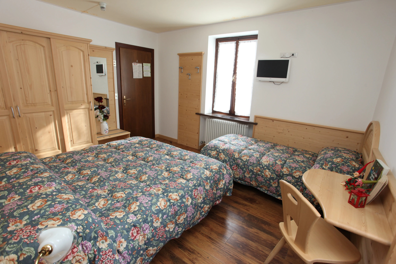 Photo - Hotel Fratazza