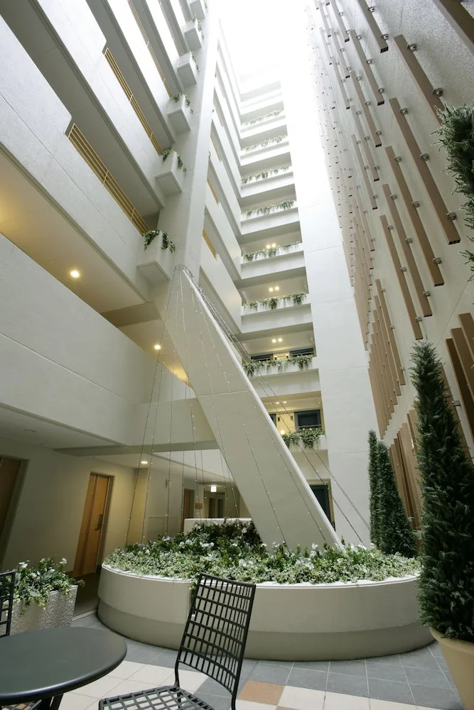 Foto - Hotel Lumiere Nishikasai