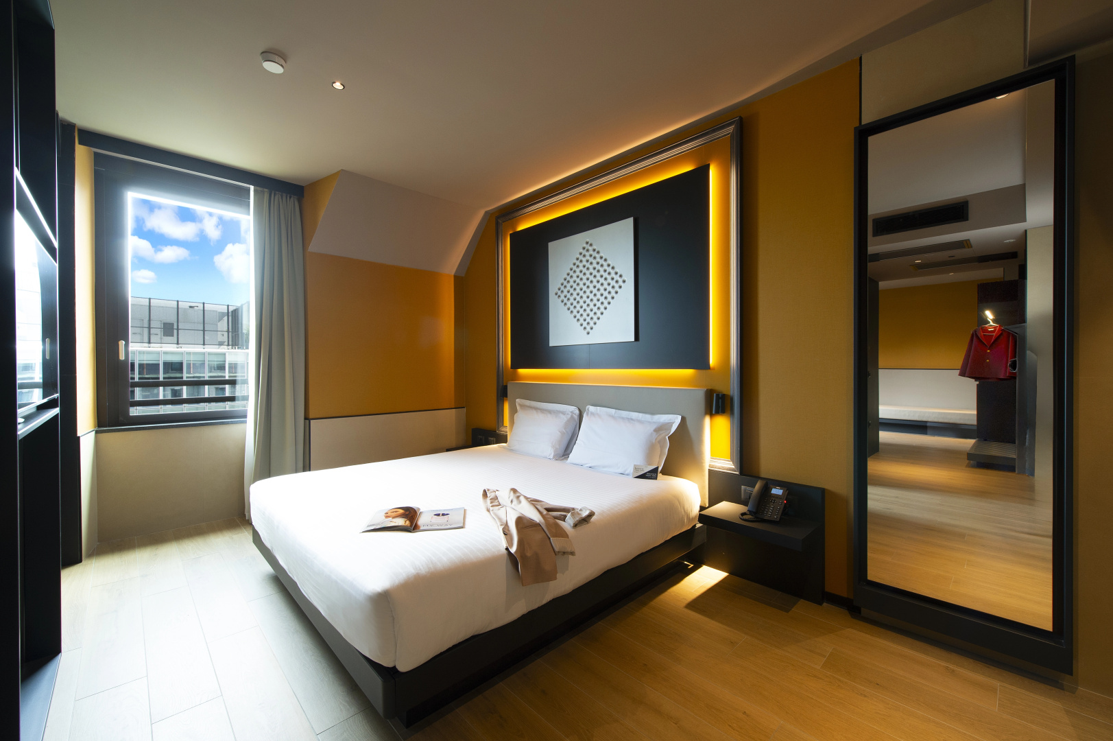 Foto - Palazzo Loreto Hotel Milano