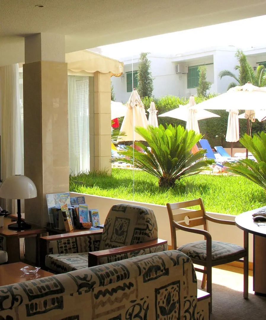 Foto - Hotel O7 ALONDRA